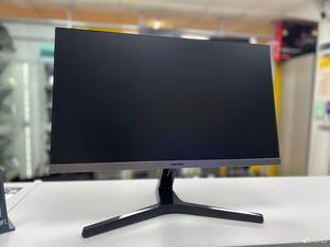 Монитор Samsung S24R350FZI Full HD