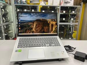 Ноутбук Asus Core i7-10/ nvidia 2Gb/ Ram 24Gb