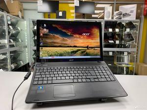 Ноутбук Acer 5742G-484G50Mnkk Intel Core i5