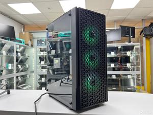 Системный блок Core i7-8 6 ядер/ GTX 1660 Ti 6Gb