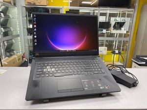 Ноутбук Asus Ryzen 7 4800H/ GTX 1650 4Gb/ Ram 32Gb