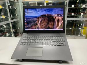 Ноутбук Lenovo Ryzen 3 3.4Ghz/Radeon 2Gb / SSD 480