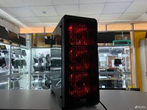 Пк Intel Core i7-7700K/ RTX 3060 12Gb/ Ram 12Gb
