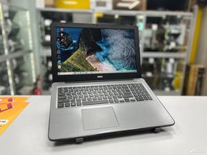 Ноутбук Dell Intel Core i5-7/ Radeon 1Gb/ SSD 256G