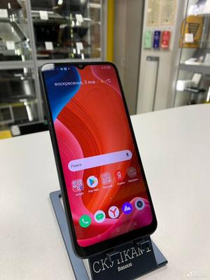 realme C21, 4/64 ГБ