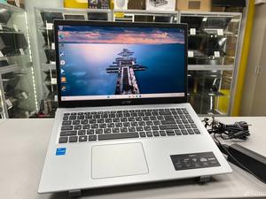 Ноутбук Acer Intel Core i3-11/ Ram 8GB/ SSD 256Gb