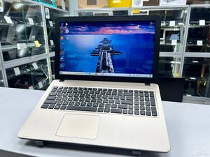 Ноутбук Asus Intel Core i3/ nvidia/ SSD 240Gb