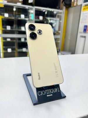 Xiaomi Redmi 13, 6/128 ГБ, 2 SIM