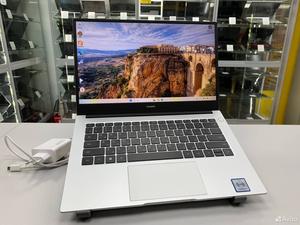 Ноутбук Huawei Intel Core i5-11 4.5Ghz/ SSD 512Gb