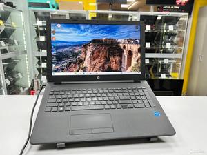 Ноутбук HP 15-ra058ur Intel 2.48Ghz/ Ram 8Gb/ SSD