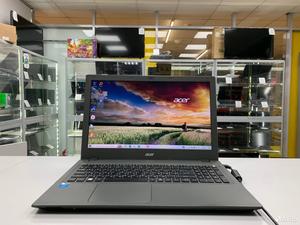 Ноутбук Acer Core i5-4/ GeForce 920M 2Gb/ SSD