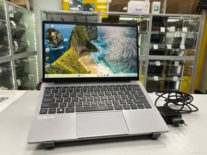 Ноутбук Osio Ryzen 5 5500U 4.0Ghz 6 ядер/ Ram 16Gb