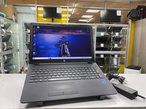 Ноутбук HP 15-ra000ur Intel 2.48Ghz/ SSD 128Gb