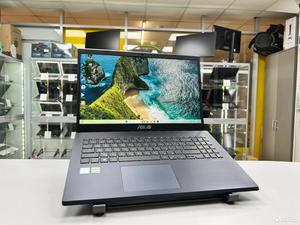 Ноутбук Asus Intel Core i5-8/ GTX 1650 4Gb/ SSD