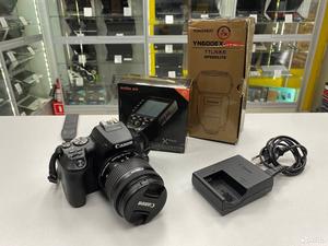 Canon EOS 250D Kit 18-55mm IS STM