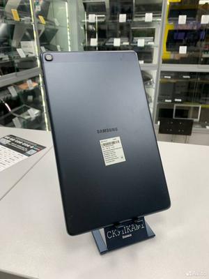 Планшет Samsung Galaxy Tab A 10.1 SM-T510 (2019)