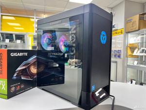 Системный блок Core i5-11/ RTX 3060 12Gb/ Ram 32Gb