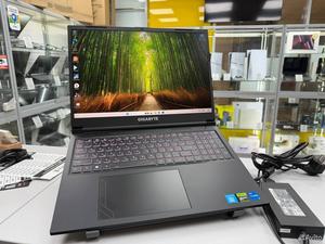 Ноутбук gigabyte Core i5-13 12 ядер/ RTX 4050 6Gb