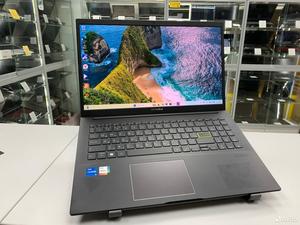 Ноутбук asus VivoBook 15 oled Core i5-11/ SSD