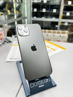 iPhone 12 Pro, 128 ГБ, SIM + eSIM
