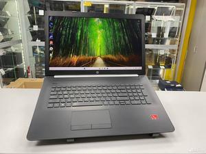 Ноутбук HP Ryzen 3 3200U 3.5Ghz/ SSD+HDD