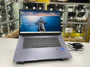 Ноутбук Honor Ryzen 5 5500U 4.0Ghz/ SSD 512Gb