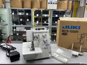 Распошивальная машина Juki MCS-1500N