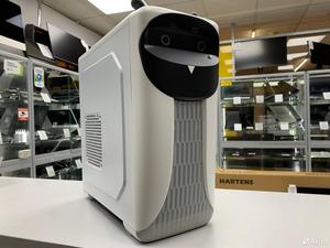 Пк Intel Core i3-6 3.9Ghz/ nvidia 2Gb/ SSD+HDD
