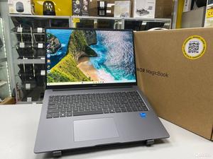 Новый ноутбук Honor Core i5-13 8 ядер / SSD 1Tb