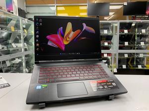 Ноутбук MSI Core i5-9/ GTX 1050 Ti 4Gb/ SSD 512Gb