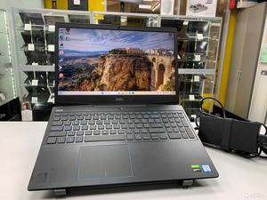 Ноутбук Dell Intel Core i5 4 ядра/GTX 1650 4Gb/SSD
