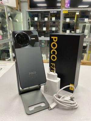 Xiaomi Poco F7 Pro, 12/512 ГБ, 2 SIM