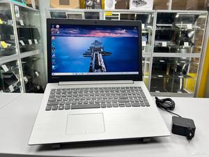 Ноутбук Lenovo Core i3-6/ nvidia 2Gb/ SSD 240Gb