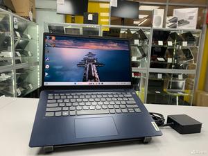Ноутбук Lenovo AMD Ryzen 5 6 ядер/ Ram 12Gb