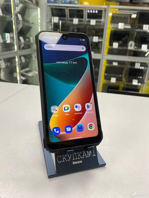 Blackview BV5300, 4/32 ГБ