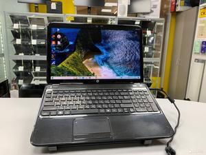 Ноутбук HP Pavilion g6-2156sr Core i3/ SSD 128Gb