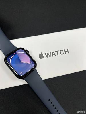 Apple Watch SE Gen 2 44mm