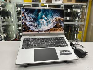 Ноутбук Dexp Aquilon Intel 2.8Ghz/ SSD 256Gb