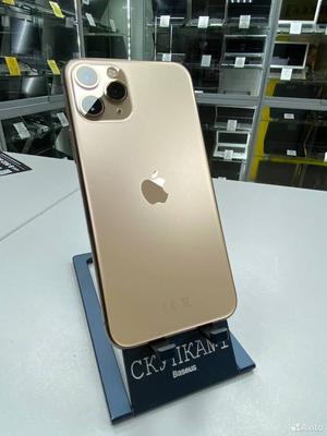 iPhone 11 Pro, 64 ГБ
