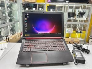 Ноутбук Acer Core i5-8300H 4.0GHz/ GTX 1050 4Gb