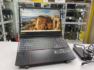 Ноутбук Acer Nitro Core i5-11/ RTX 3060 6Gb/ SSD